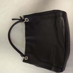 Leather Hand Bag